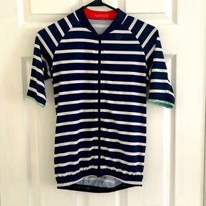 Men’s Velocio Breton SE Cycling Jersey